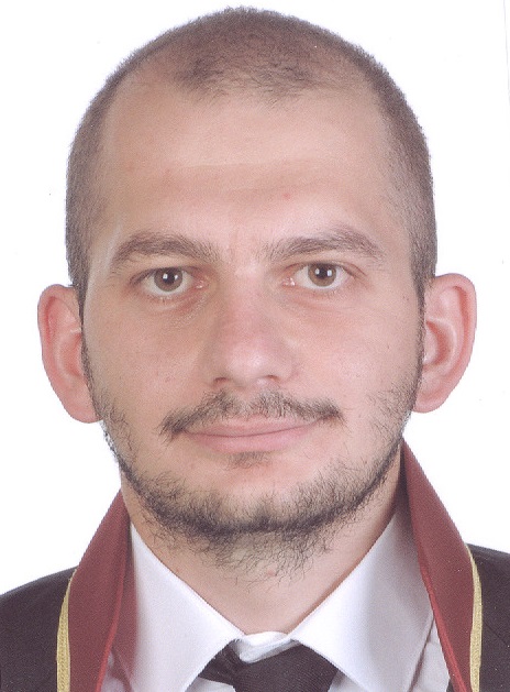 Av. Harun Coşkun