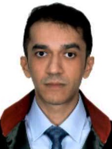 Av. Harun Öztürk