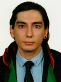 Av. Harun Reşit Oktay
