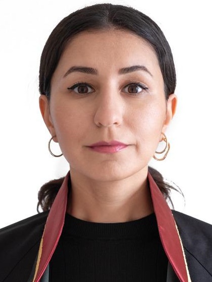 Av. Hasan Demirbaş