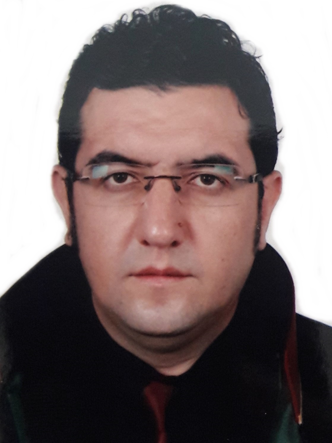 Av. Hasan Esinti