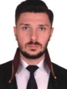 Av. Hasan Hüseyin Bektaş