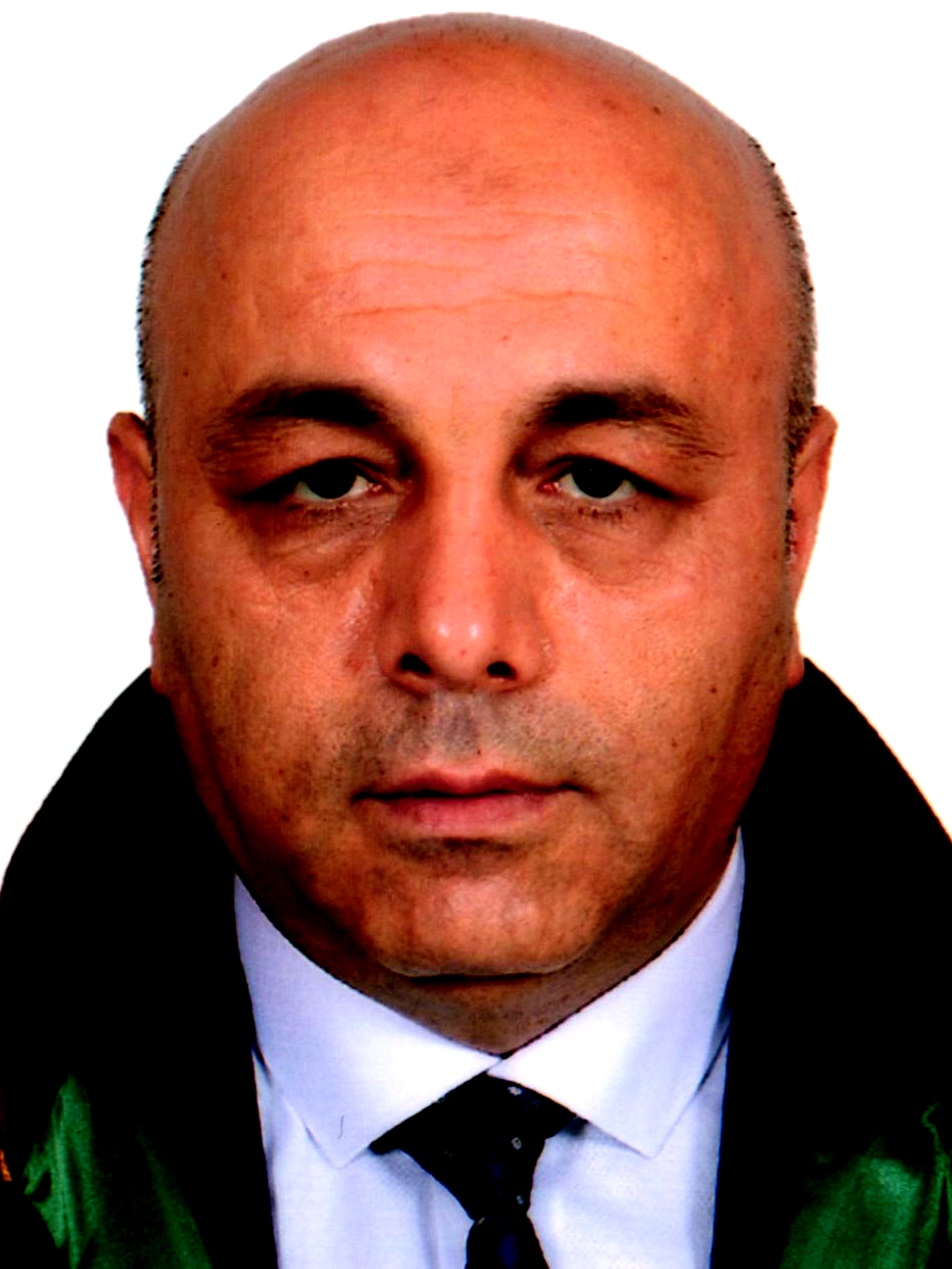 Av. Hasan Kutan