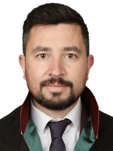 Av. Hasan Şiray