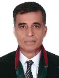 Av. Hasan Yilmaz