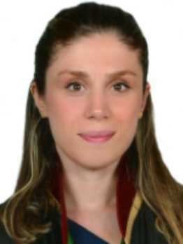Av. Hatice Büşra Sari Karamanci