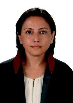 Av. Hatice Eşbah