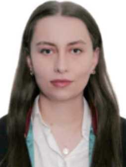 Av. Hatice İlayda Seven