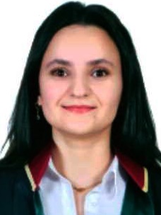 Av. Hatice Kübra Ekici