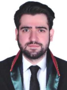 Av. Hatice Kübra Özdemir