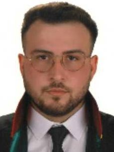 Av. Haydar Karadayi