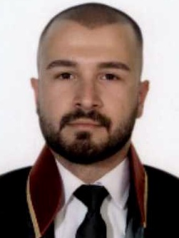 Av. Haydar Kaya