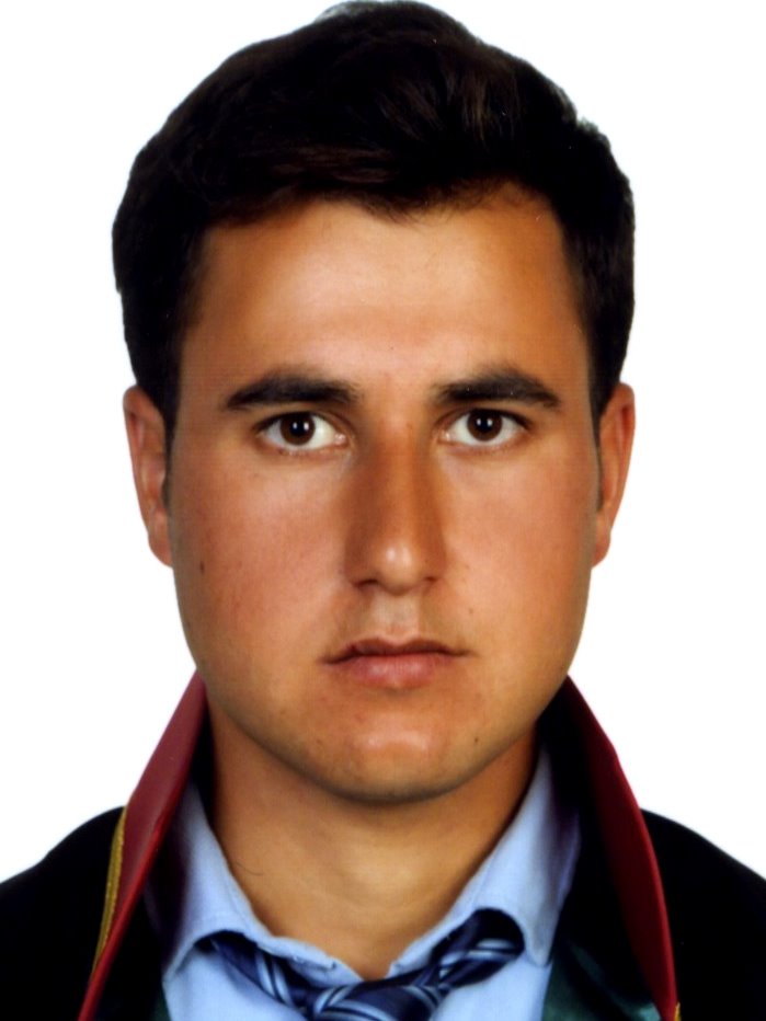 Av. Haydar Şabanoğlu