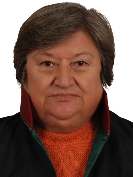 Av. Hayriye Gönül Uzunalioğlu