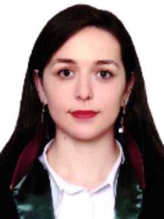 Av. Hayriye Nur Yilmaz