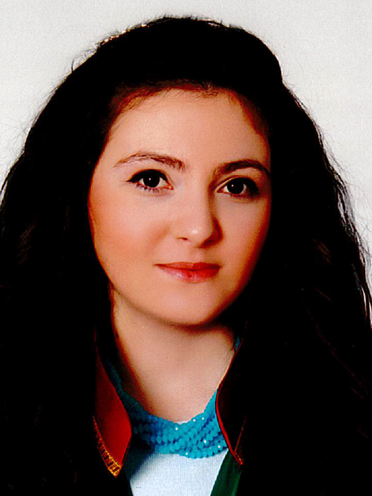 Av. Hazal Büşra İlhan