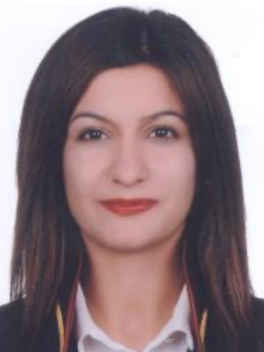 Av. Hazal Eraslan