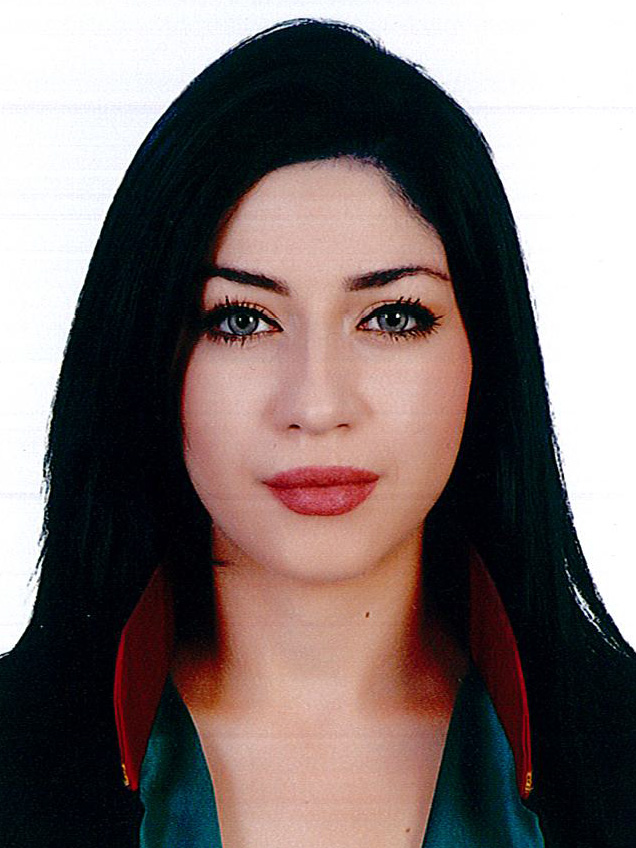 Av. Hazal Gülsem