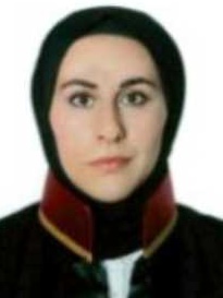 Av. Hediye Nur Çikman