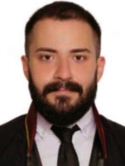 Av. Helin Berfin Bulut