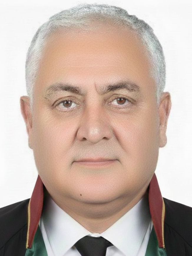 Av. Hidayet Gizem Şahmaran
