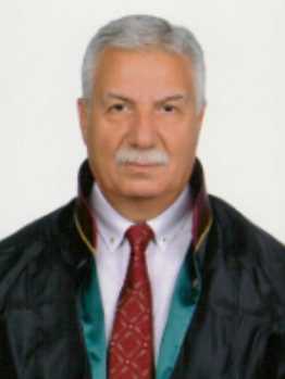 Av. Hikmet Topçuoğlu
