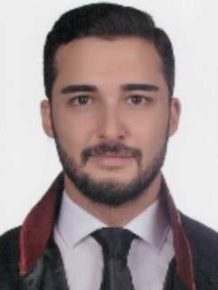 Av. Hilmi Burak Gülçek