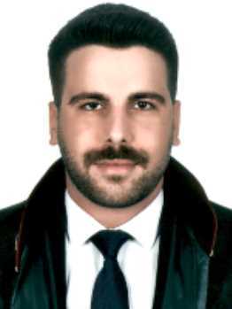 Av. Hüseyin Aras Çifçi