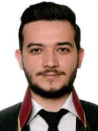Av. Hüseyin Berkay Candal