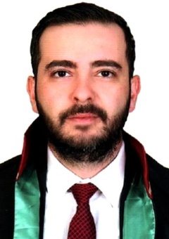 Av. Hüseyin Burak Çelebican