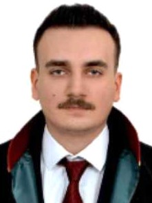 Av. Hüseyin Burkay Şahin