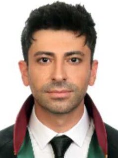 Av. Hüseyin Emre Evren