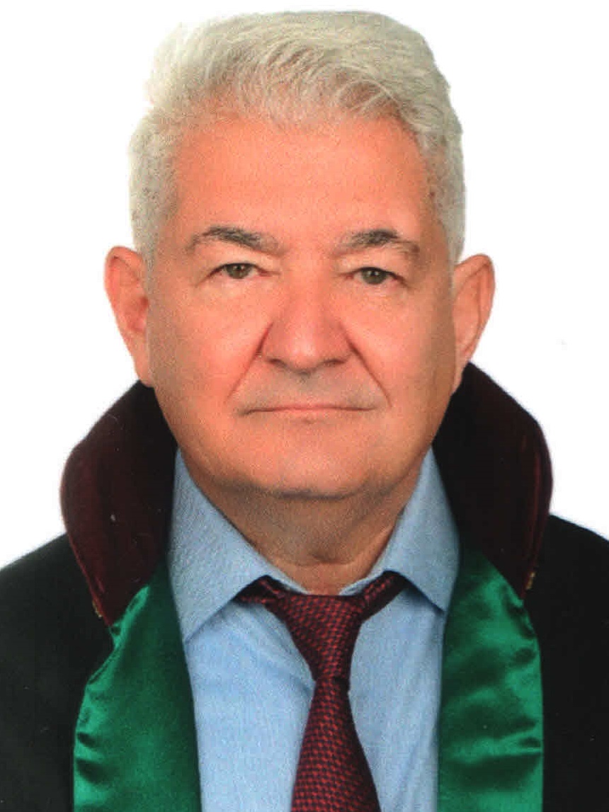 Av. Hüseyin Gürol Düzgören