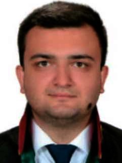 Av. Hüseyin Kaçar