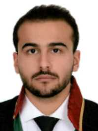 Av. Hüseyin Külahli