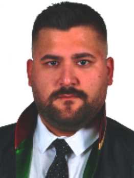 Av. Hüseyin Mert Emir
