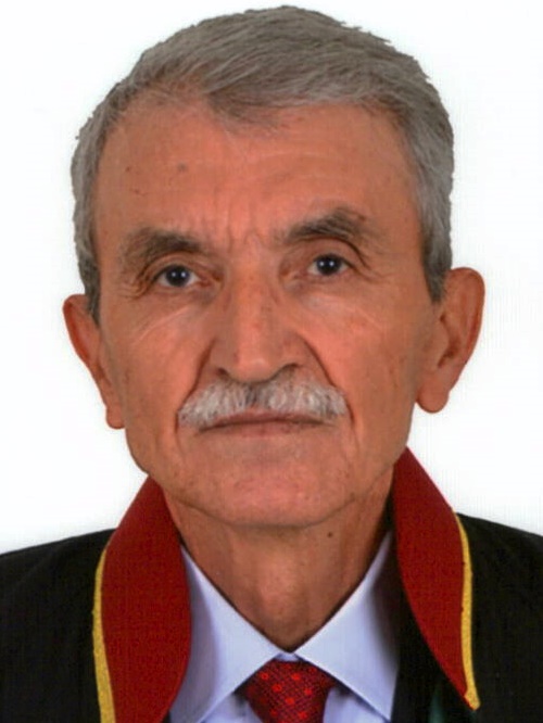 Av. Hüseyin Öğütçen