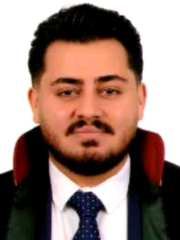 Av. Hüseyin Sayar