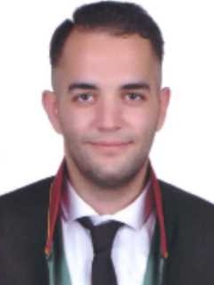 Av. Hüseyin Tunahan Göker