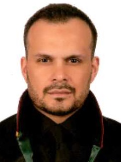 Av. Hüseyin Turan Ataoğlu