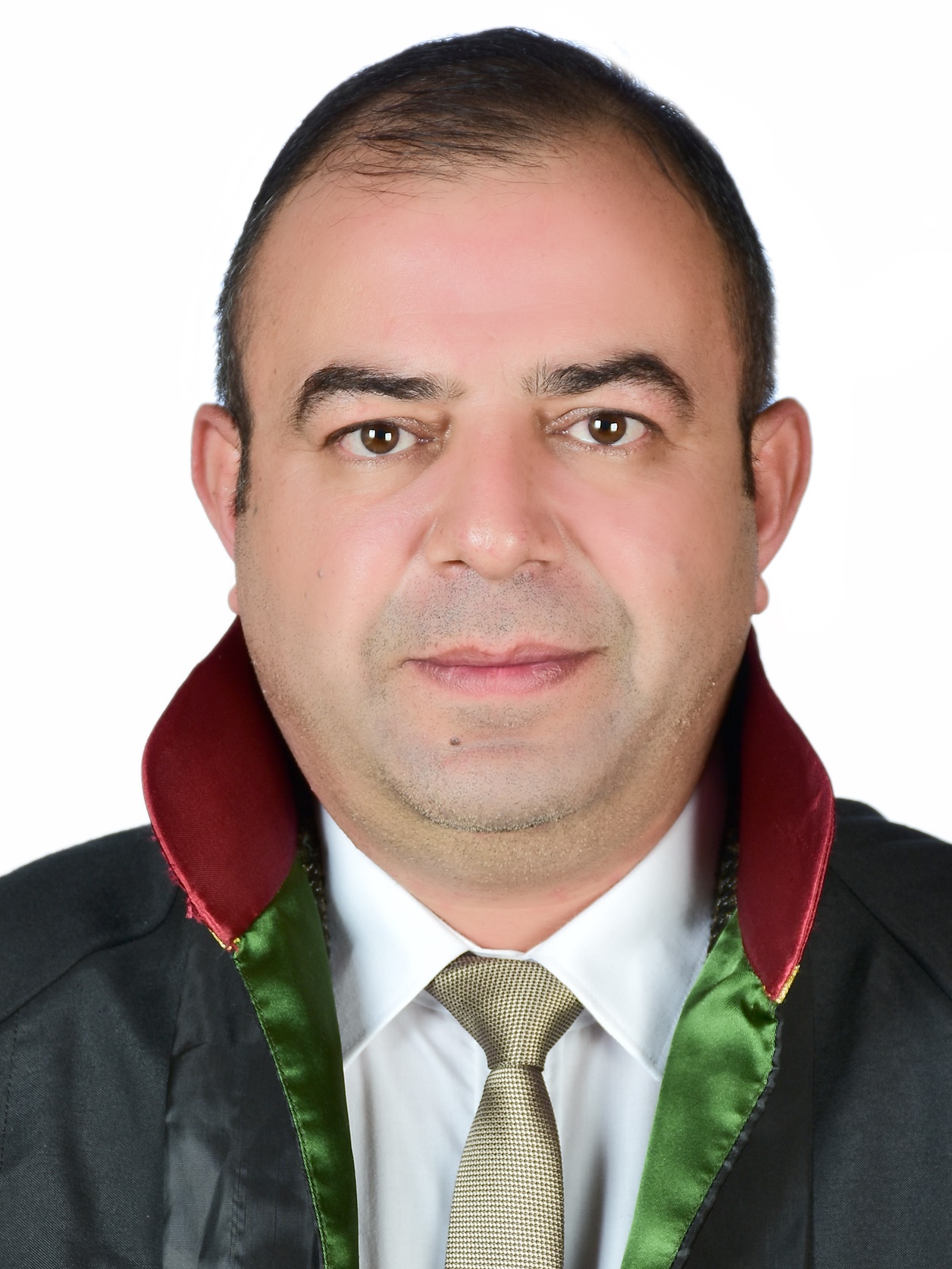 Av. Hüseyin Ünal