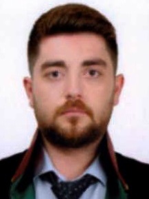 Av. Hüseyin Volkan Güngör