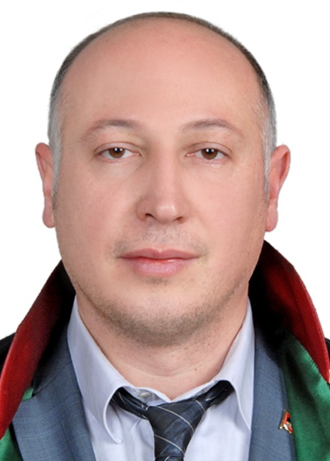 Av. Hüseyin Yazici