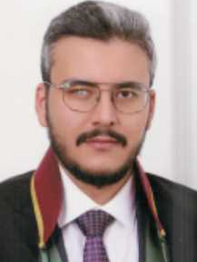 Av. Hüseyin Yilmaz