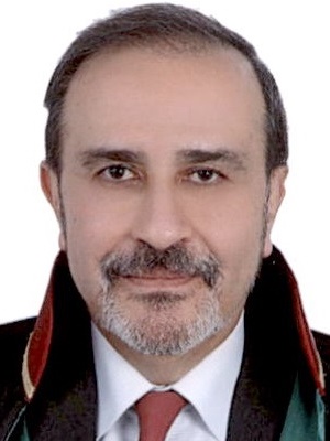 Av. Hüseyin Yüzbaşi