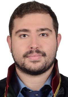 Av. İbrahim Aydin