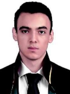 Av. İbrahim Çağlar Çinar
