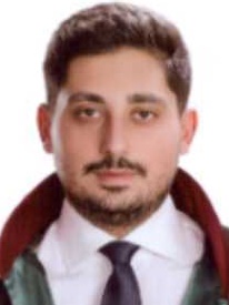 Av. İbrahim Coşkun Borucu