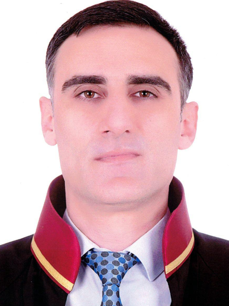 Av. İbrahim Efe