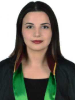 Av. İbrahim Enes Akar